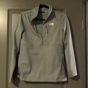 The North Face pullover
